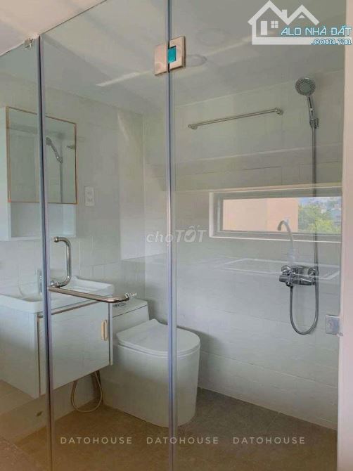 CẦN PASS PHÒNG FULL NỘI THẤT PHƯỜNG 14 QUẬN BÌNH THẠNH - 5