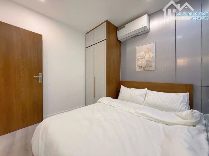 🏡 BÁN NHÀ KIỆT 2 TẦNG NGUYỄN CHÍ THANH – NGANG 6.3M – RỘNG RÃI THOÁNG MÁT - 5
