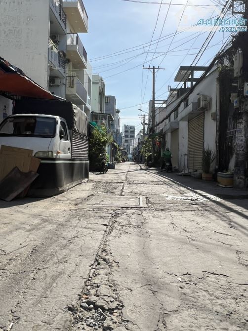 🌈CƠ HỘI VÀNG SỞ HỮU NHÀ BÌNH TÂN–64M2–4 TẦNG (4PN)-HXT THÔNG PHAN ANH-GIÁ 7.65TỶ - 5