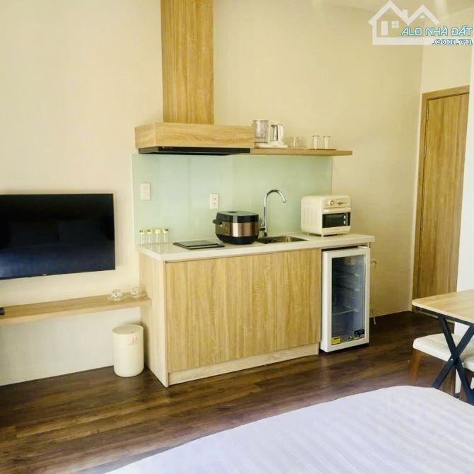 💥TÒA 4 TẦNG + 1 TUM – 2 MT TRUNG TÂM HẢI CHÂU – DÒNG TIỀN 30TR/THÁNG – 86M2 NGANG 5M 🍀🌹 - 5