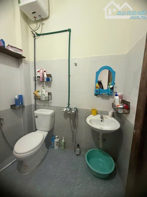 BÁN NHÀ ĐƯỜNG HẢI PHÒNG THANH KHÊ KIỆT 3.5M  RÔNG GẦN 80M2 TRUNG TÂM ĐÀ NẴNG CHỈ 3,X TỶ - 5