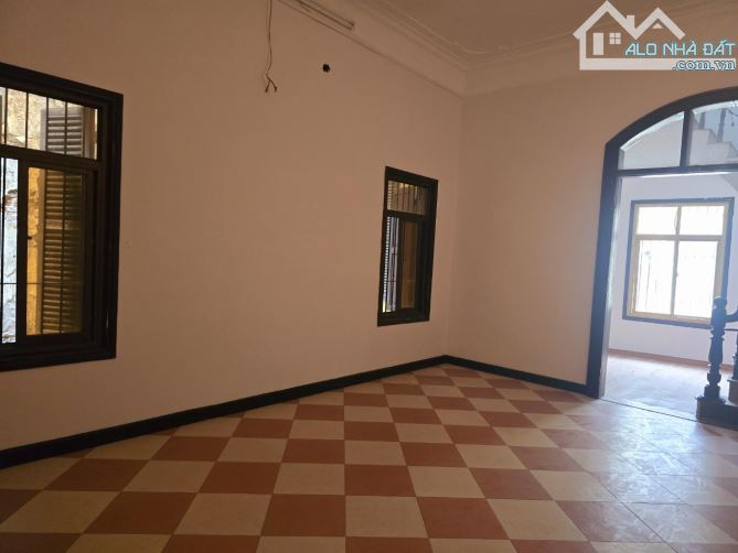Hàng hiếm Tây Sơn, 20 ra mặt phố, ô tô dừng đỗ, 45m2, lô góc, vỉa hè, chào 12 tỷ 5 - 5