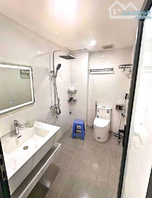 BÁN NHÀ PHỐ MINH KHAI, NGÕ BA GÁC TRÁNH, 41M2 4 TẦNG, MT 4,2M, NHỈNH 10 TỶ - 5