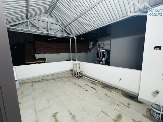 Nhà 4 tầng, 4 ngủ, 35m2, ngõ 377 Nguyễn Trãi, Tân Triều, nhỉnh 6 tỷ, sđcc, cách oto 40m. - 5