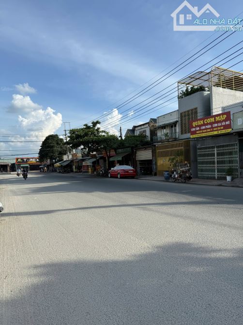 Bán dãy trọ 150m2 - Thu nhập cao - Kinh Doanh TỐT - TMT đ. Kính Nổi Dĩ An 👇. - 5