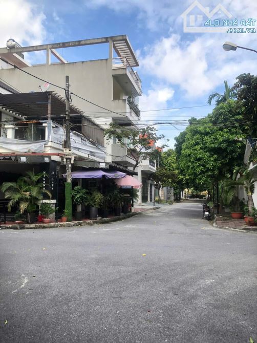 Bán đất Chaipi Cái Tắt, An Đồng, An Dương 200m giá chỉ có 10 tỷ - 5