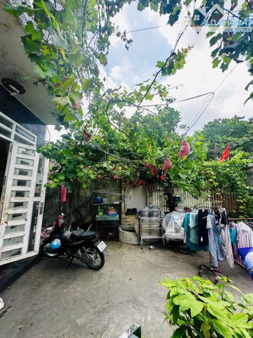 📣📣📣 BÁN GẤP - MẶT TIỀN ĐÔNG THẠNH 3-2 - 110M2 - NGANG KHỦNG 9.5M - 2 TẦNG - DÒNG TIỀN C - 5