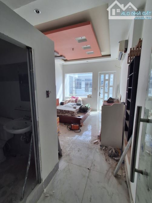 🏘️ 1/ LÊ CẢNH TUÂN PTH TÂN PHÚ - 6T - HXH - 66M2 ( 4x16.5) - 5