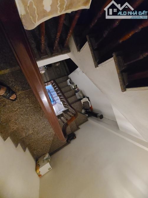 Ô TÔ TRÁNH – GẦN BV VIỆT PHÁP – NHÀ ĐẸP 4 PHÒNG NGỦ – PHƯƠNG MAI, ĐỐNG ĐA – 13.3 TỶ - 5