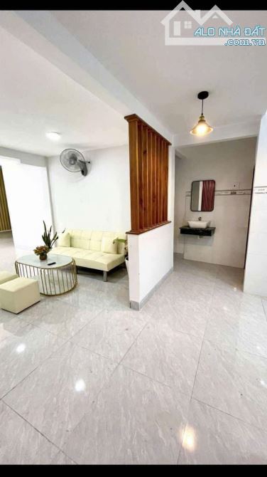 BÁN NHÀ MẶT TIỀN KINH DOANH ĐƯỜNG THÁP ĐÔI , p.ĐỐNG ĐA, QUY NHƠN - 5