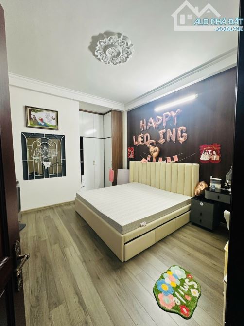 MẶT TIỀN GÒ DẦU Q.TÂN PHÚ - 4 TẦNG 75m2 (4x19) - KINH DOANH ĐỈNH - GIÁ QUÁ TỐT 17.2 TỶ TL - 5