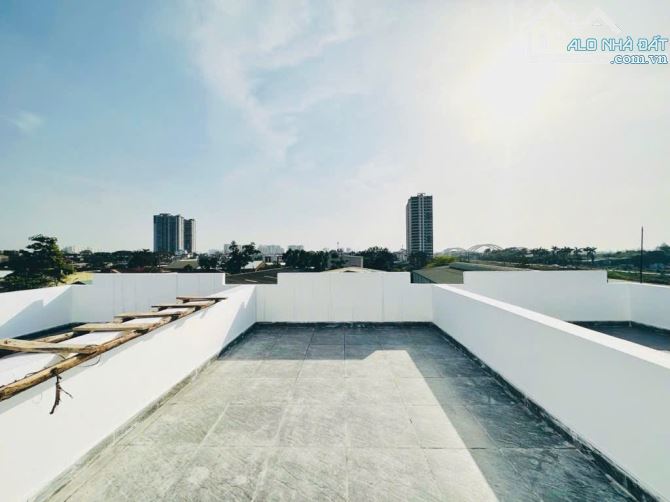 Linh Đàm- 5 tầng thang máy- giá đầu tư - 5