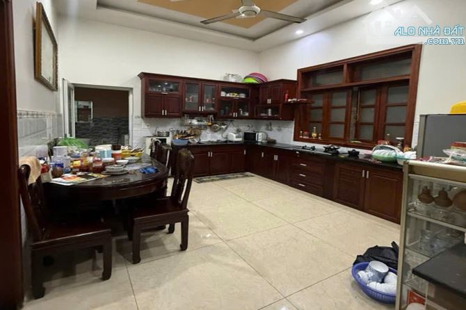 Bán nhà, Nguyễn Thị Kiêu, Quận 12, 128 m² (8m x 16m), diện tích đẹp - Giá 9.5 tỷ TL - 5