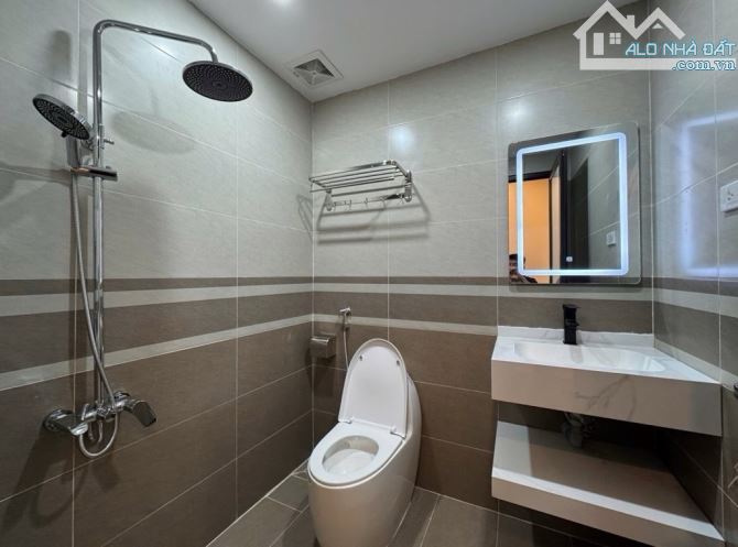 BÁN CĂN LÔ GÓC 2 MẶT THOÁNG TÒA 17T1 Vinaconex 3 Cương Kiên 80M2 - 6.9 TỶ - 3PN - FULL ĐỒ - 5