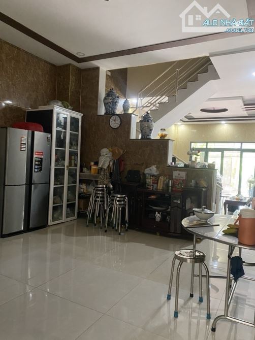 BÁN NHÀ 3 TẦNG- HUỲNH TẤN PHÁT- NHÀ BÈ– MT ĐƯỜNG SỐ- 100M2- GIÁ HƠN 7 TỶ. - 5