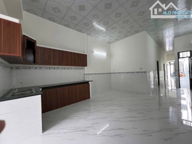 🏡NHÀ CẤP 4  GIÁ CHỈ 720 TRIỆU - KHU DÂN CƯ HIỆN HỮA THOÁNG MÁT - 5