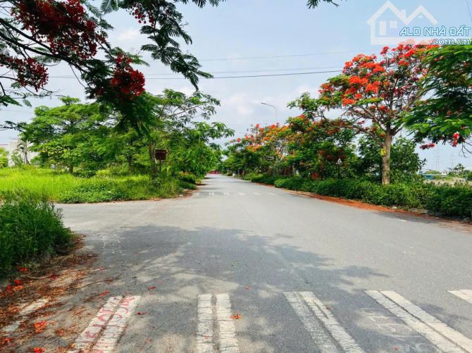 🏡 CẦN BÁN ĐẤT TÁI ĐỊNH CƯ HỘ PHỤ XI MĂNG – AN DƯƠNG 54m giá 2,8x tỷ - 5