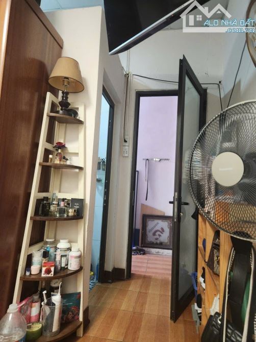 🌟Hiếm! Phố Cổ_Hàng Chiếu_Hoàn Kiếm_Tầng 2+3_100m2 3pn 2wc chỉ 8,5 tỷ🌟 - 5