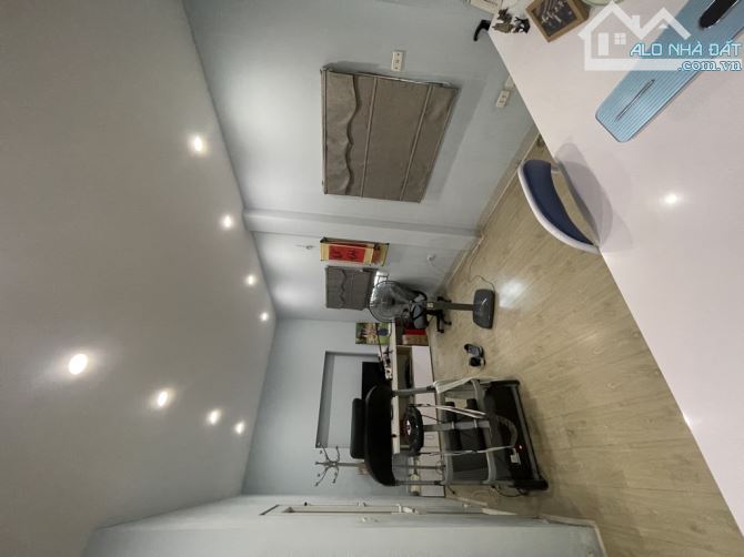 Mỹ Đình—Ô Tô Đỗ Cửa—Ngõ Thoáng—42M—MT 7M—6 Tầng—Nhỉnh 9 Tỷ - 5