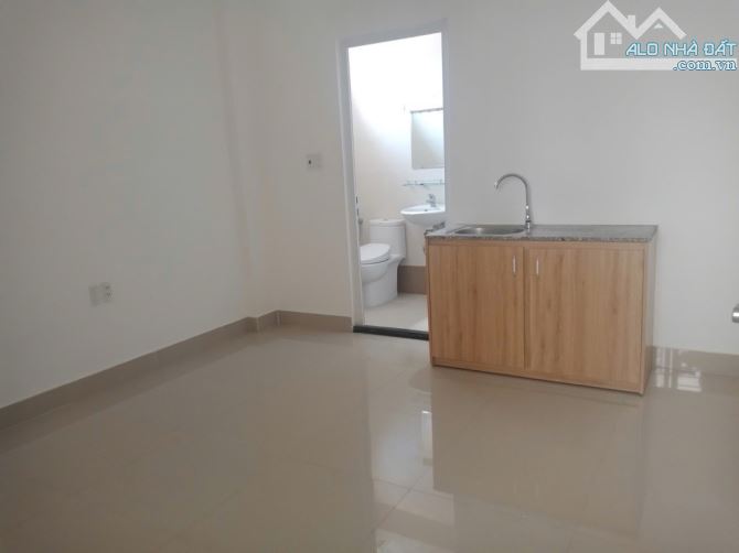 💥 TOÀ CĂN HỘ SIÊU VIP BÙI TÁ HÁN – 15t7 – DÒNG TIỀN TRÊN 50TR/THÁNG, ĐẲNG CẤP NHÀ ĐẦU TƯ - 5