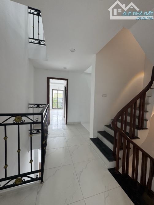 Nhà riêng 6 tầng, 56m2, 6PN, 7WC, ô chờ thang máy - 5
