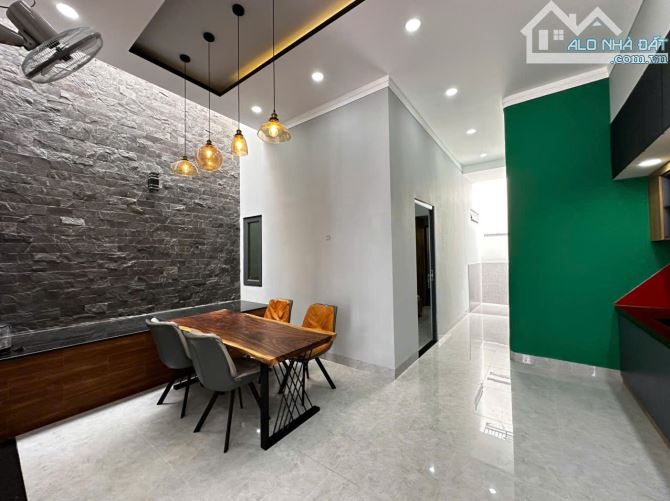 Nhà Đẹp C4 Mặt Tiền Đường B2, Thôn 6 Xã Cư Ebur, Buôn Ma Thuột - Gần Vòng Xoay Phạm Ngũ Lã - 5