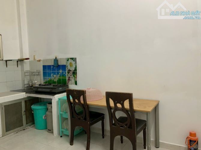NHÀ 1 TRỆT 1 LẦU 4,2X10M 2PN 2WC FULL NỘI THẤT HẺM BA GÁC ĐƯỜNG 45 SÁT PHẠM VĂN ĐỒNG - 5