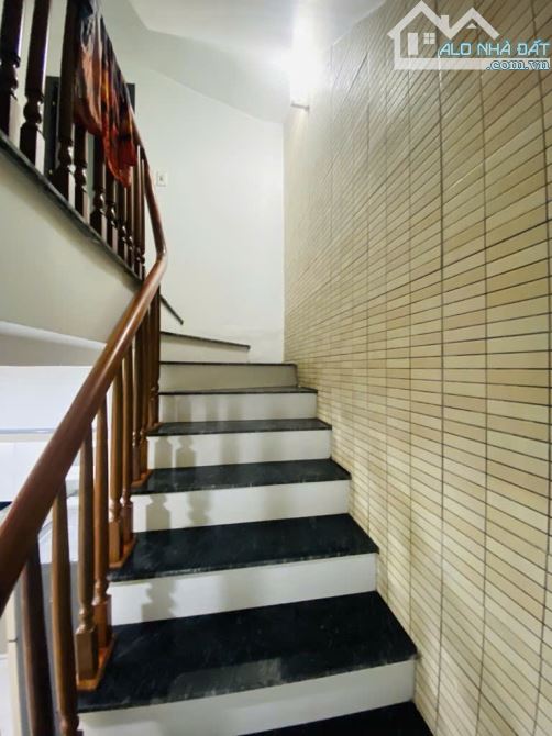 Ngô Xuân Quảng TT Trâu Quỳ / Nhà 3T Full Nội thất 44m x 6.36 tỷ /Ô tô đỗ gần, KD Sầm Uất - 5