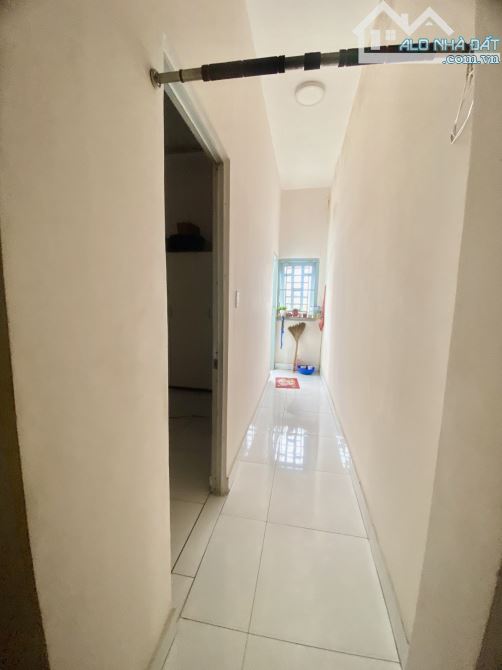NHÀ 3 TẦNG ĐÚC + 3 PHÒNG TRỌ 115M2 HẺM XE HƠI TRƯỜNG CHINH Q12 CHỈ HƠN 6 TỶ GIÁ TỐT - 5