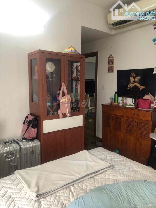 CHO THUÊ CĂN 3PN2WC - FULL NỘI THẤT CHUNG CƯ FLORA NOVIA BLOCK B - FULL NỘI THẤT - 5