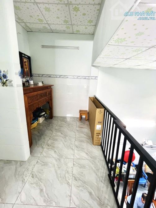 🌴Bán nhà trệt lửng- 79mv(6.3*13), Hoàn công đủ, Ngay sau VinCom Thủ Đức. - 5