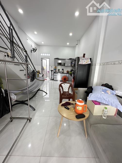 ✌️Siêu  Phẩm TỈNH LỘ 10 -XE HƠI 7M Giá hơn 4️⃣Ty- 2 TẦNG BTCT -Dt 4mx17m - 5