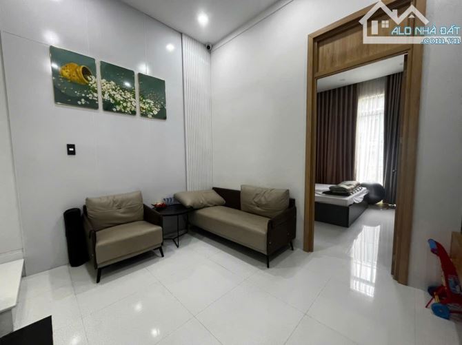 💥💥 BÁN NHÀ 3 TẦNG MT KINH DOANH ĐƯỜNG NGUYỄN CÔNG TRỨ. TRUNG TÂM PHỐ - 5