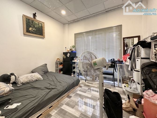 PHAN ĐÌNH PHÙNG - 41M2 - PHÒNG NGỦ TRỆT – P7,PHÚ NHUẬN – NHỈNH 6 TỶ - 5