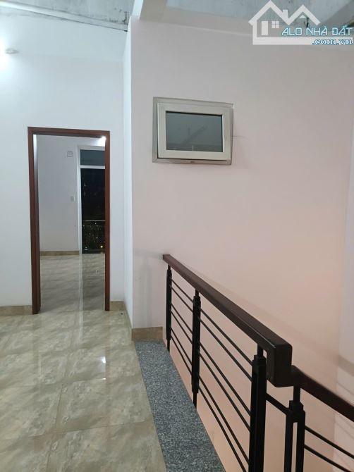 BIỆT THỰ 3 TẦNG - DỰ ÁN TOPIA KHANG ĐIỀN, QUẬN 9 - 5