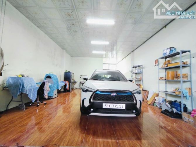 CẦN BÁN GẤP NHÀ MẶT TIỀN ĐƯỜNG TRẦN VĂN XÃ GẦN CHỢ THANH KP4 PHƯỜNG TRẢNG DÀI BIÊN HÒA ĐÔN - 5