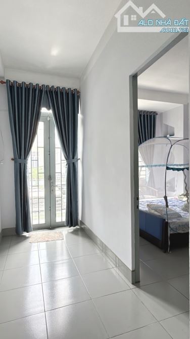 Nhà 4 lầu Đường số 10, Bình Tân - Giá 6.4 tỷ ​Chính chủ bán  nhà tại Đường số 10 bình tân - 5