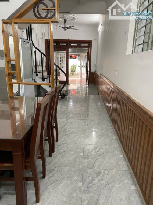 BÁN NHÀ DIỆN TÍCH RỘNG NGÕ 207 TRƯƠNG MỸ PHƯỜNG LÊ THANH NGHỊ TP HẢI DƯƠNG- TP HẢI PHÒNG M - 5