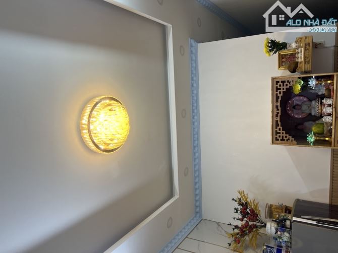 Nhà Cấp 4 Mới Đẹp, Phạm Hữu Lầu P. Phú Mỹ Q7 – SHR – Ở Ngay – Giá 3,6 Tỷ - 5
