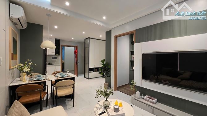 CHỈ CẦN THANH TOÁN TRƯỚC 179TR- SỞ HỮU CĂN HỘ THE WIN CITY - GÓP 10 TRIỆU - GẦN TP.HCM - 5
