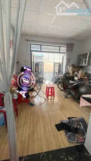 Nhà ngộp 130m2 cần bán gấp giá 915 triệu sổ hồng riêng ở Phước Thạnh - 5