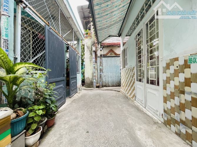P. Linh Đông, ngay THLĐ, Tô Ngọc Vân bán gấp nhà 50 m2 2T chỉ 3.45 tỷ. - 5