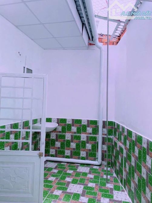 Gấp lắm rồi ! Bán nhanh căn nhà cấp 4 ở gần chợ Thới Tứ , Hóc Môn 88m2 SHR giá chỉ 880tr - 5