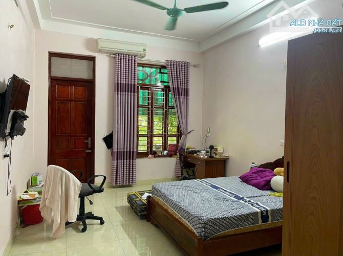Bán đẹp long lanh làn 2 Nguyễn Đăng Đạo - Đại Phúc - TP Bắc Ninh ✅Diện tích : 72m2 ✅Mặt ti - 5