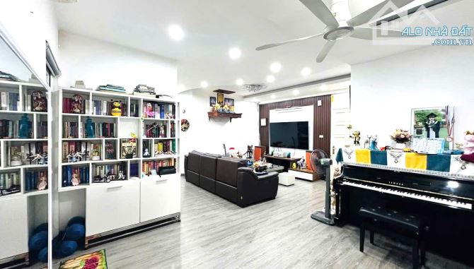 ❇️BÁN CĂN CHUNG CƯ CEN LAND, NGUYỄN NGỌC VŨ 113 M2, 3 PHÒNG NGỦ, 2 VS FULL ĐỒ☀️ - 5