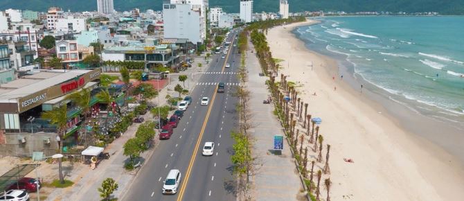 🏝 ĐỘC QUYỀN CHÀO BÁN SIÊU PHẨM GÓC 2 MẶT TIỀN PHỐ TÂY AN THƯỢNG – ĐẲNG CẤP & HIẾM CÓ 🏝 - 5