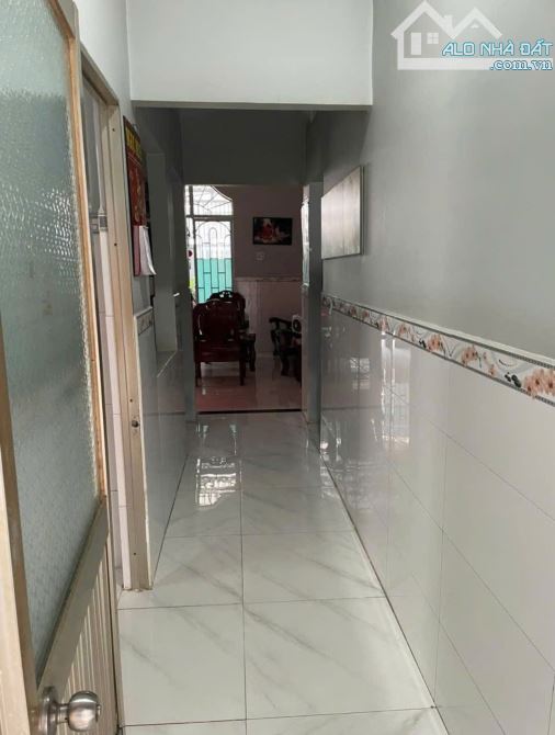 BÁN NHANH CĂN NHÀ CẤP 4 1/AN DƯƠNG VƯƠNG 90M2 GIÁ 1TỶ050 CÒN TL - 5