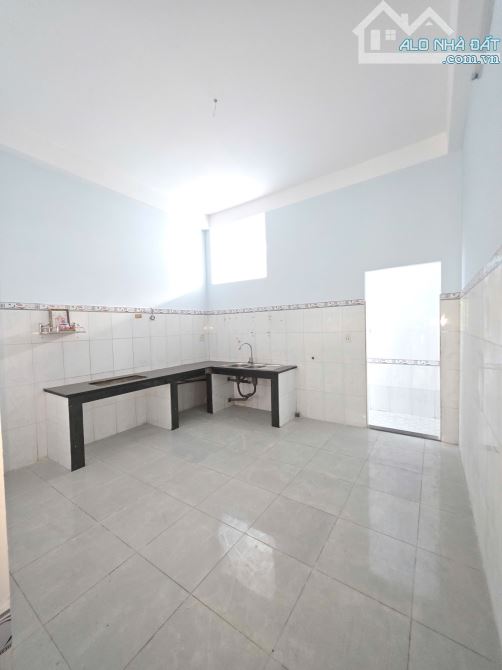 Bán nhà 99,4m2 trệt 2lầu 4ty2 TL  5x20m KDC Biconsi p.Tân Bình Tp.Dĩ An - 5