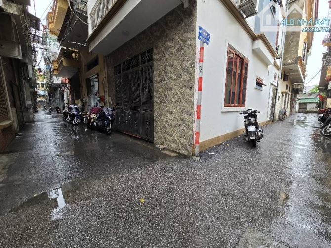 nhà đẹp sài đồng long biên 2 mặt thoáng vĩnh viễn tiện ích ngập tràn sổ đỏ chính chủ 6,9ti - 5