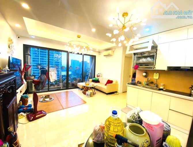 ❇️BÁN CHUNG CƯ CAO CẤP D’CAPITALE TRẦN DUY HƯNG, 82 M2, 3 PHÒNG NGỦ, 2 VỆ SINH, FULL ĐỒ - 5